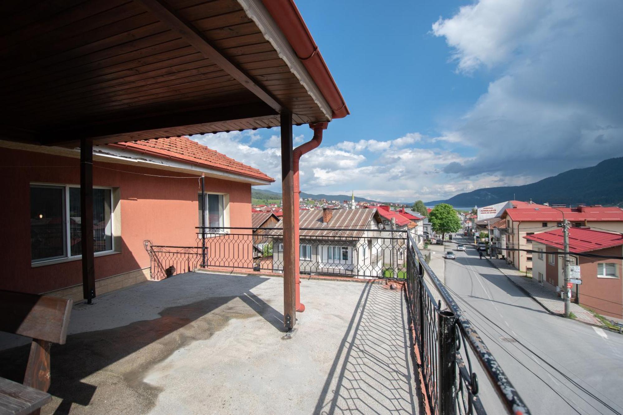 Hyggemate - Топъл И Стилен Престой В Сърница Exterior photo