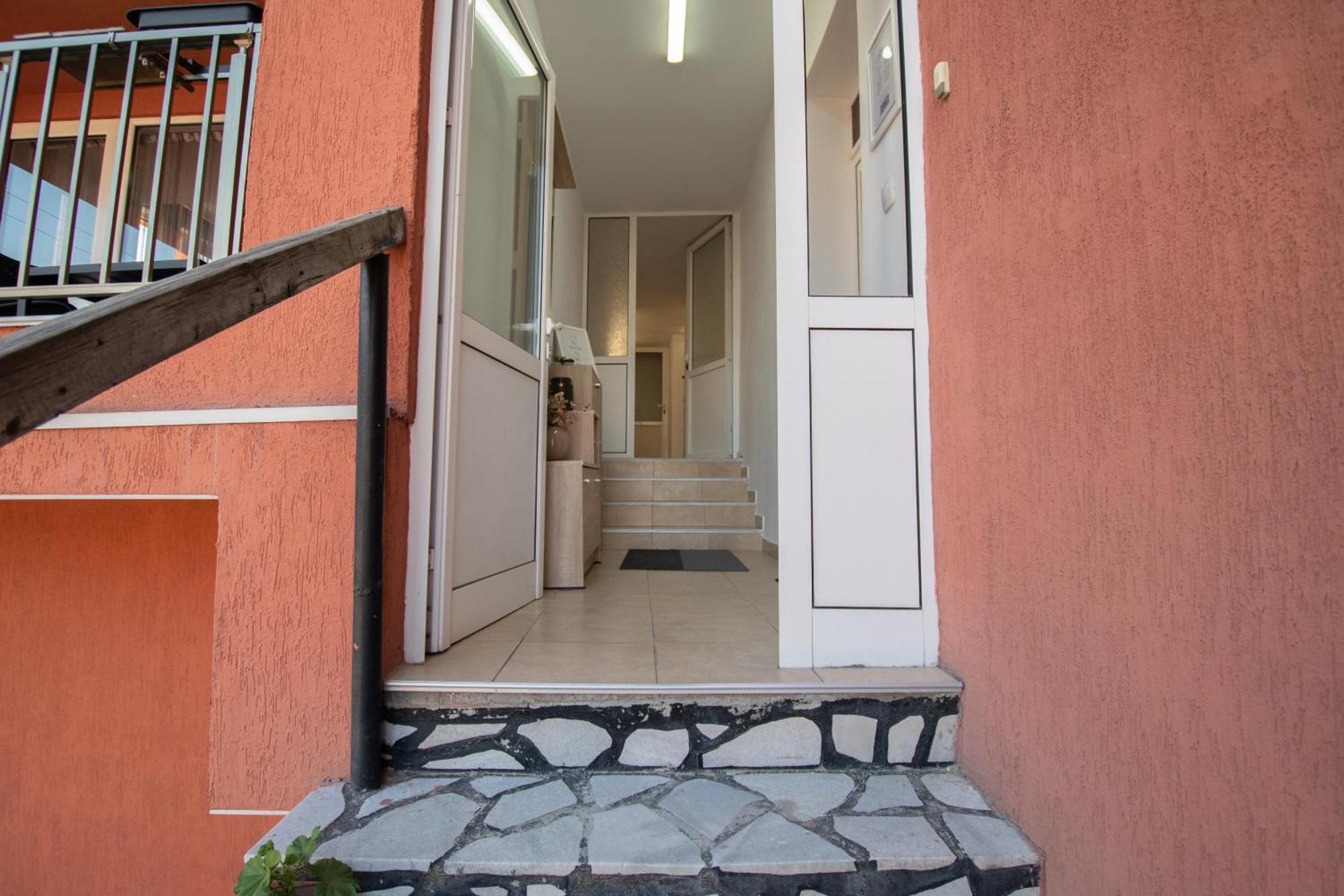 Hyggemate - Топъл И Стилен Престой В Сърница Exterior photo
